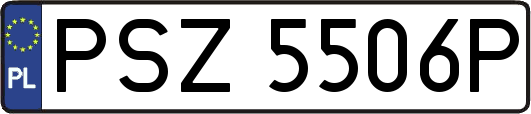 PSZ5506P