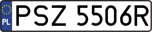 PSZ5506R