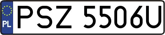 PSZ5506U