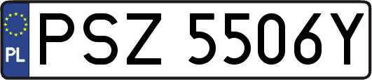 PSZ5506Y