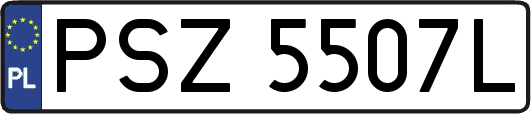 PSZ5507L