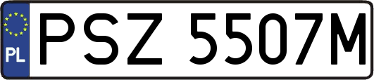 PSZ5507M