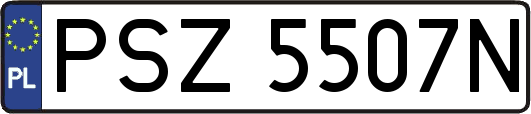 PSZ5507N