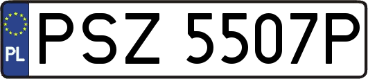 PSZ5507P