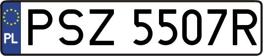 PSZ5507R