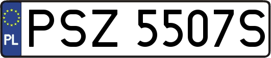 PSZ5507S