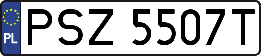 PSZ5507T