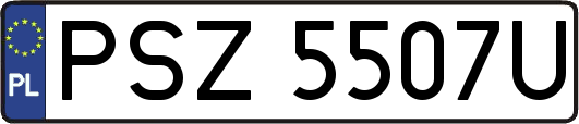 PSZ5507U