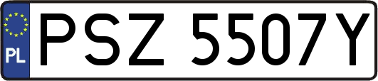 PSZ5507Y