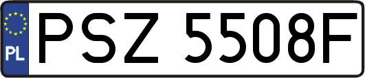 PSZ5508F
