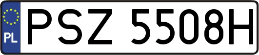 PSZ5508H