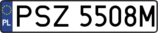 PSZ5508M