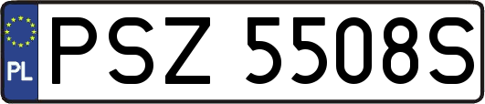 PSZ5508S