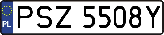 PSZ5508Y