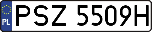 PSZ5509H