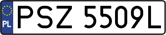 PSZ5509L