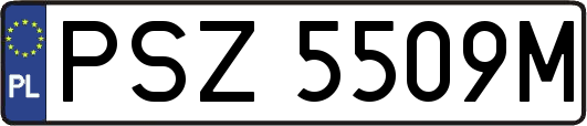 PSZ5509M
