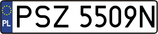 PSZ5509N