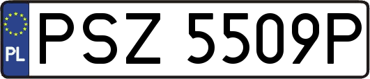 PSZ5509P