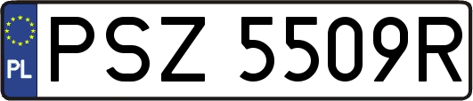 PSZ5509R