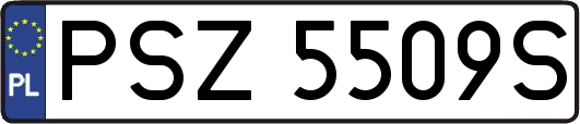 PSZ5509S