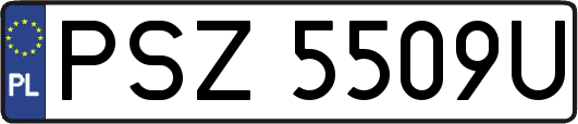PSZ5509U