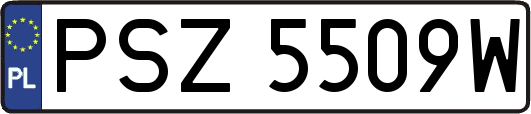 PSZ5509W