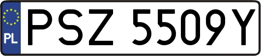 PSZ5509Y