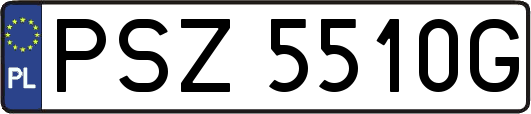 PSZ5510G