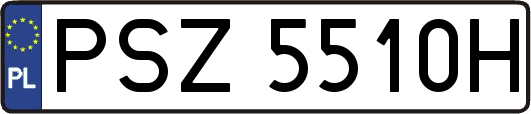 PSZ5510H