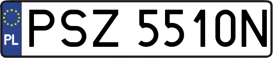PSZ5510N