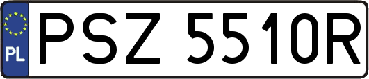 PSZ5510R