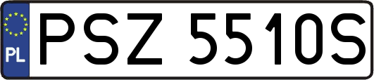 PSZ5510S