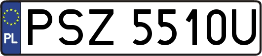 PSZ5510U