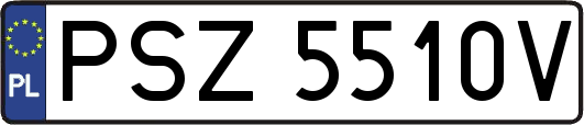 PSZ5510V