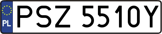 PSZ5510Y