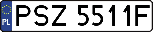PSZ5511F