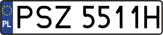 PSZ5511H