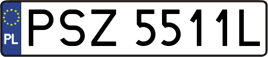 PSZ5511L