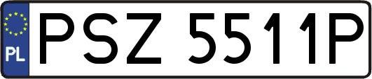 PSZ5511P