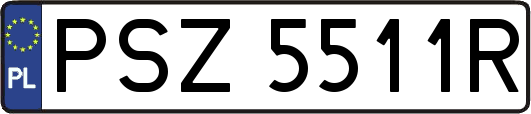 PSZ5511R