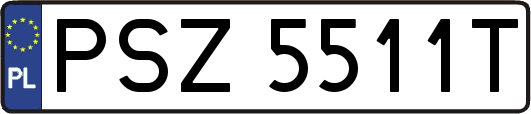 PSZ5511T