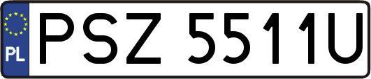 PSZ5511U