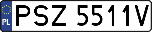 PSZ5511V