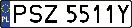 PSZ5511Y