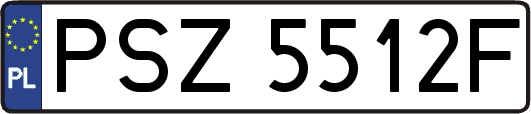 PSZ5512F