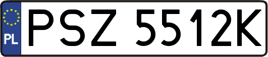 PSZ5512K