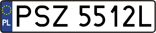 PSZ5512L