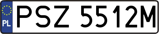 PSZ5512M