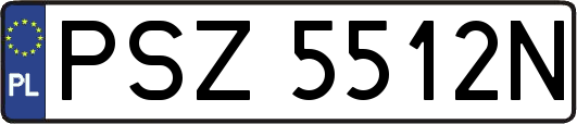 PSZ5512N